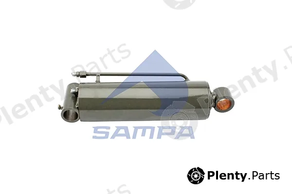 Sampa 030.2283 — Hydraulic Cylinder, ball joint ejector