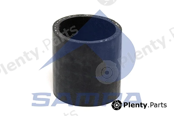 Sampa 050.259 — Radiator Hose