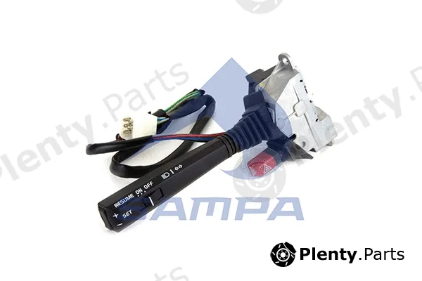 Sampa 032.349 — Steering Column Switch