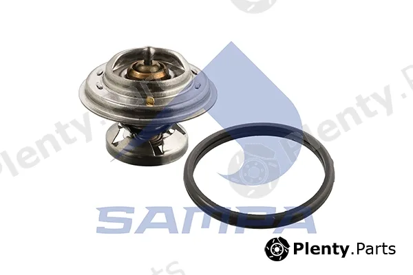 Sampa 210.011 — Thermostat, coolant