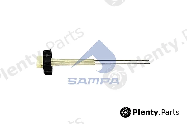 Sampa 030.1103 — Temperature Switch, radiator fan