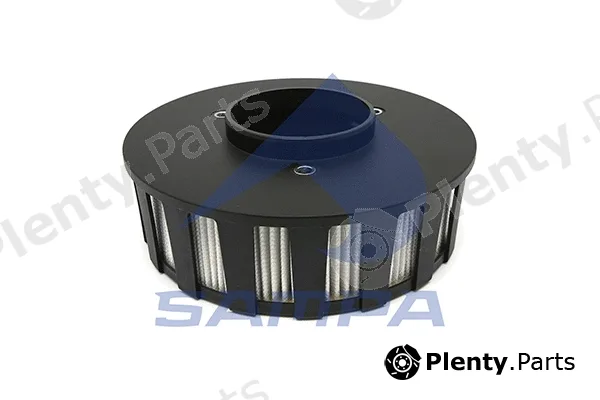 Sampa 063.446 — Oil Separator, crankcase ventilation