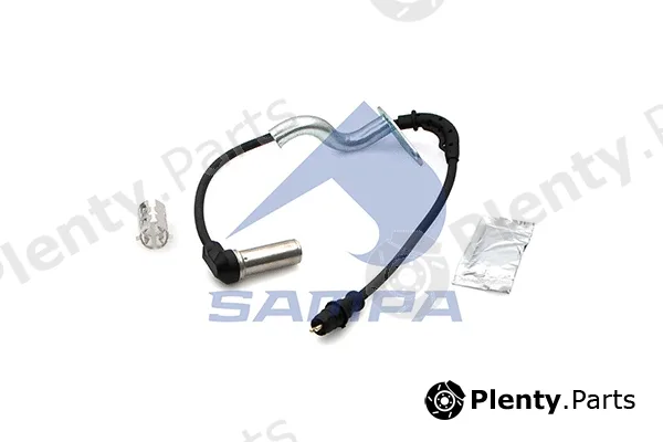 Sampa 096.362 — Sensor, wheel speed