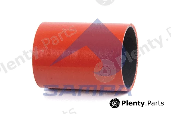Sampa 021.004 — Charge Air Hose