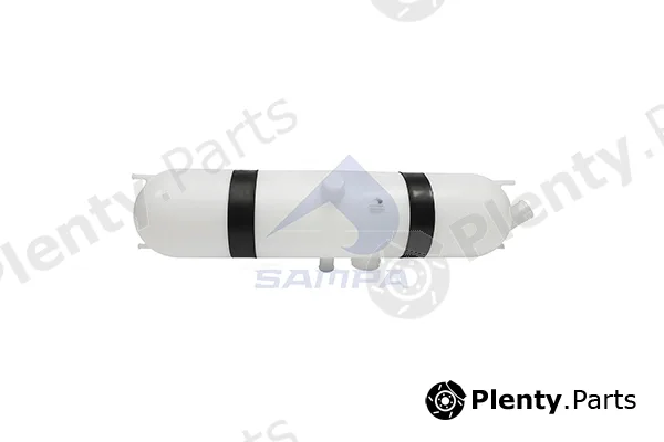 Sampa 045.201 — Expansion Tank, coolant