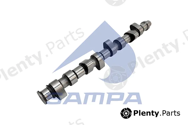 Sampa 026.307 — Camshaft