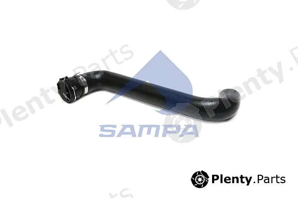 Sampa 066.452 — Radiator Hose