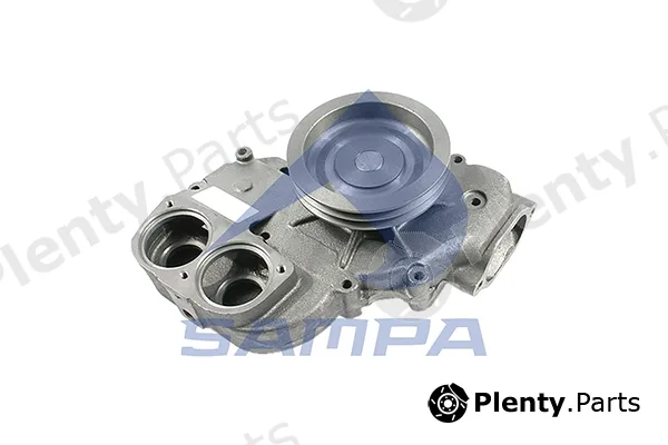 Sampa 027.139 — Water Pump, engine cooling
