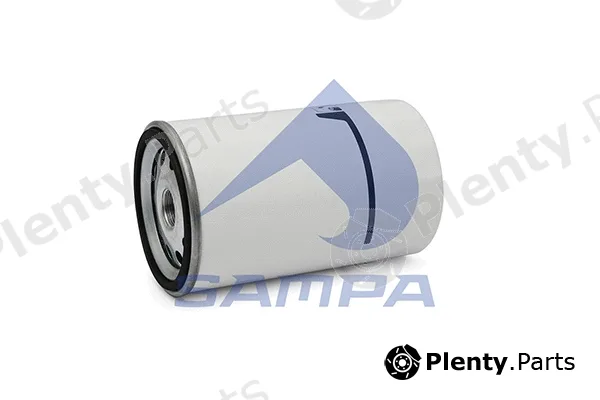 Sampa 008.295A — Oil Filter