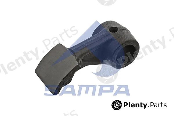 Sampa 010.1836 — Rocker Arm Shaft, engine timing