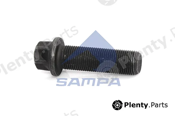 Sampa 022.402 — Bolt, brake disc