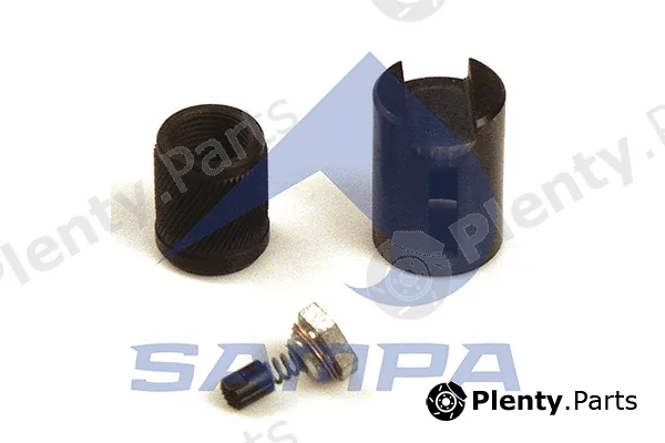 Sampa 060.525 — Repair kit, automatic adjustment