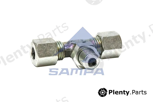 Sampa 096.1473 — Connector, compressed air line