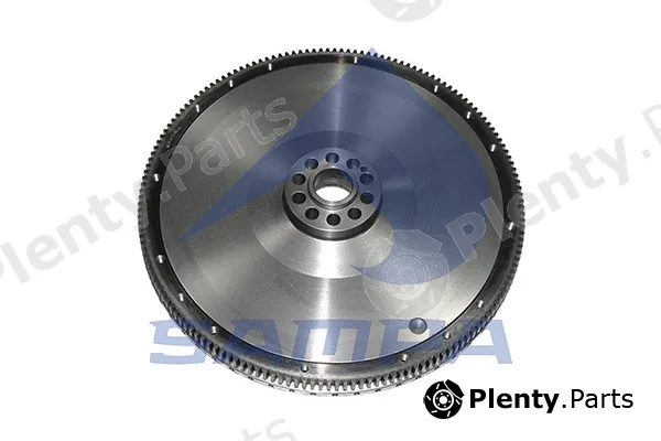 Sampa 022.469 — Flywheel