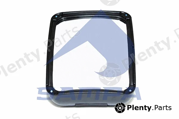 Sampa 032.291 — Wide-Angle Mirror