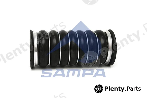 Sampa 036.383 — Radiator Hose