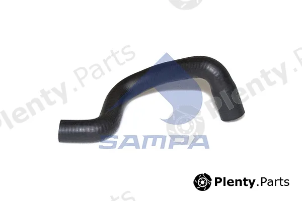 Sampa 010.359 — Radiator Hose