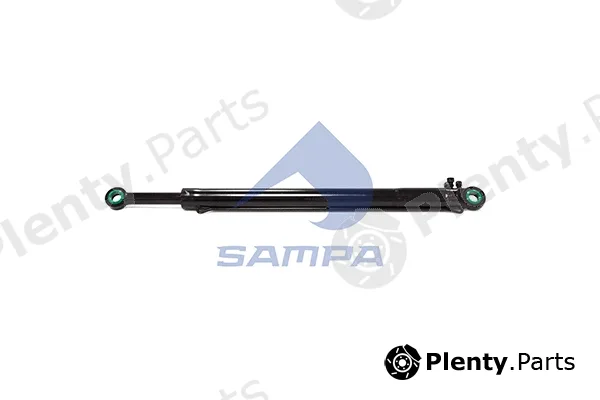 Sampa 050.352 — Tilt Cylinder, driver cab