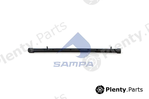 Sampa 032.472 — Gasket, timing case