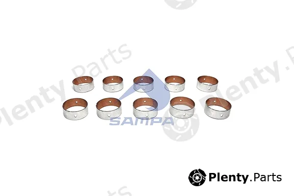 Sampa 040.918 — Camshaft Kit