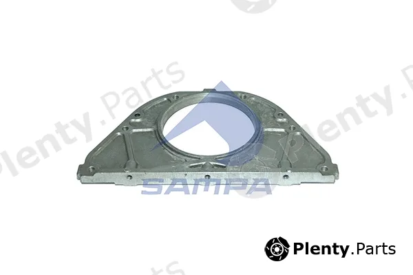 Sampa 200.049 — Housing Cover, crankcase