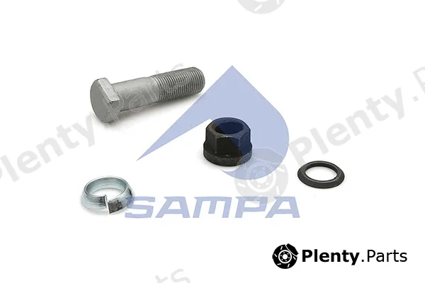 Sampa 010.925 — Wheel Stud