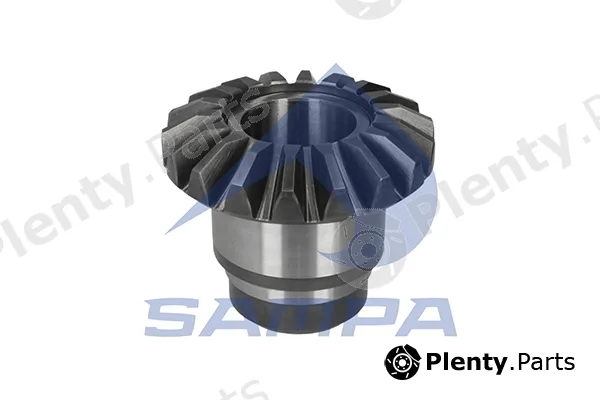 Sampa 046.129 — Gear, balance shaft