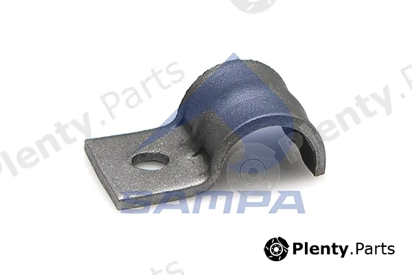Sampa 022.173 — Connector, compressed air line