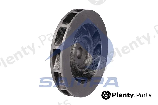 Sampa 027.410 — Impeller, water pump