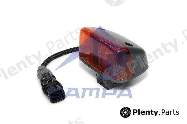 Sampa 022.062 — Side Marker Light