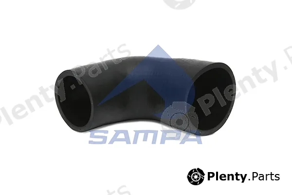 Sampa 027.168 — Radiator Hose