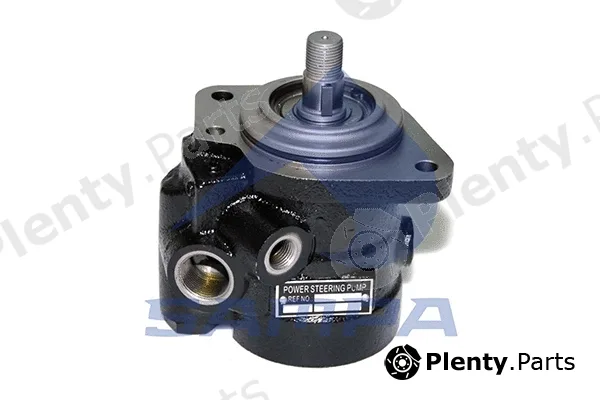 Sampa 031.240 — Hydraulic Pump, steering