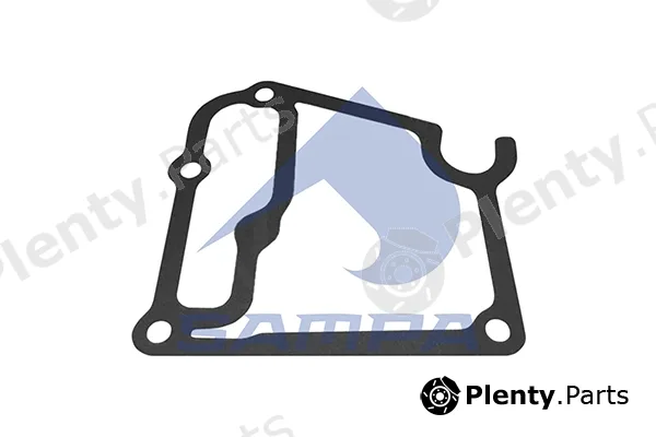 Sampa 010.3186 — Gasket, water pump