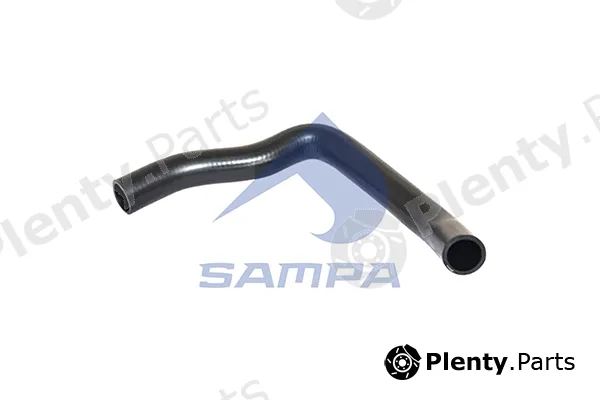 Sampa 005.135 — Radiator Hose