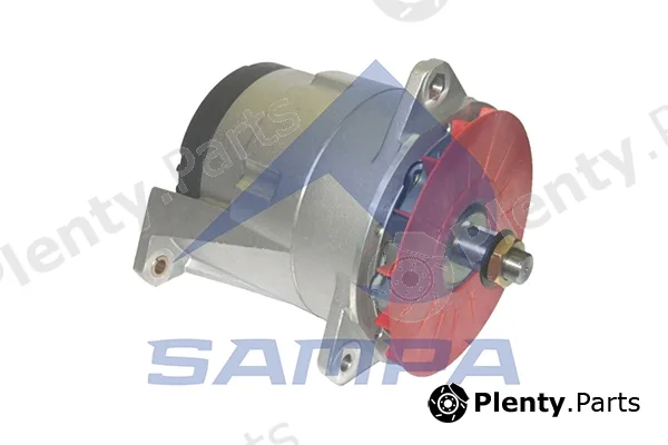 Sampa 027.377 — Alternator