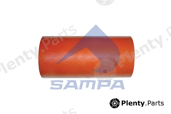 Sampa 100.326 — Radiator Hose