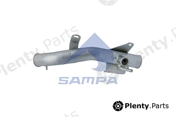 Sampa 067.301 — Radiator Hose