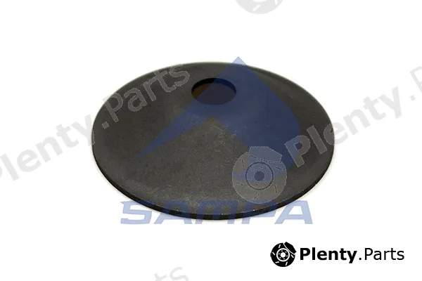 Sampa 114.211 — Locking Washer, engine mount