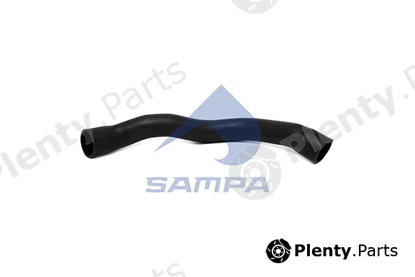 Sampa 078.489 — Radiator Hose
