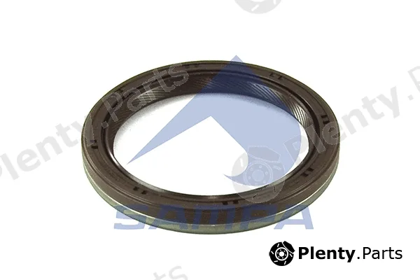Sampa 079.107 — Shaft Seal, camshaft