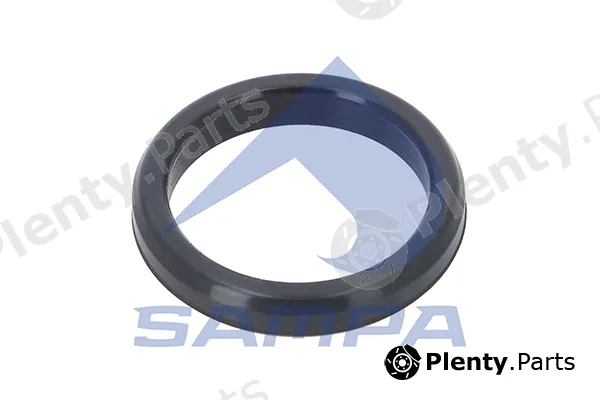 Sampa 038.382 — Gasket, water pump