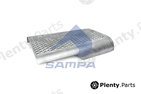 Sampa 010.2730 — Heat Shield