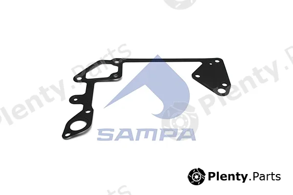 Sampa 023.252 — Gasket, water pump