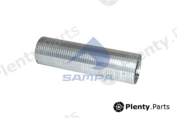 Sampa 020.383 — Flexible Pipe, exhaust system