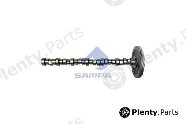 Sampa 010.1568 — Camshaft