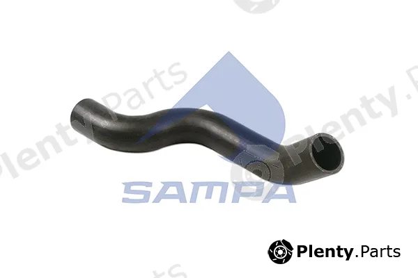 Sampa 050.136 — Radiator Hose