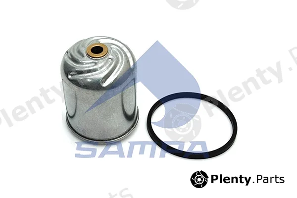 Sampa 078.101 — Oil Filter
