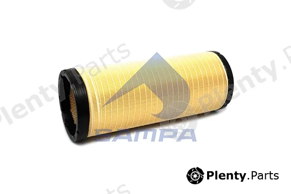 Sampa 033.105 — Secondary Air Filter