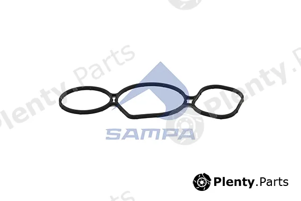 Sampa 046.150 — Gasket, water pump