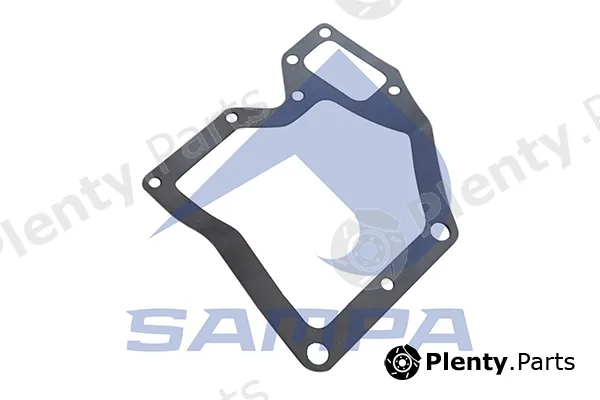 Sampa 054.276 — Gasket, water pump